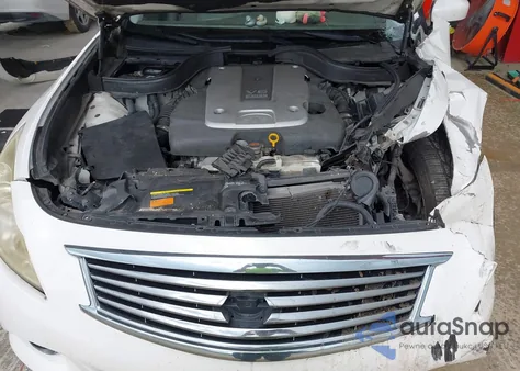 2015 Infiniti Q40 из США, поврежденный, VIN JN1CV6AP0FM501536